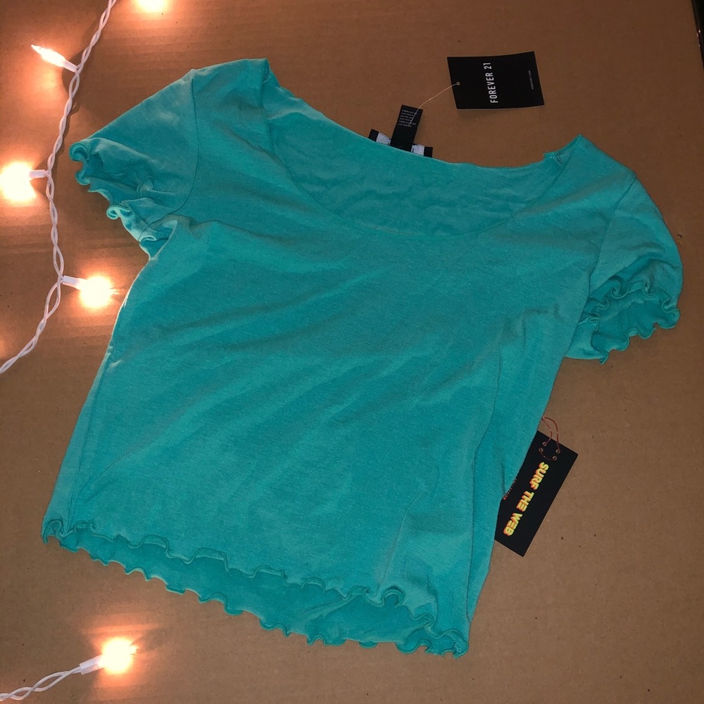 Forever 21 T-shirt
